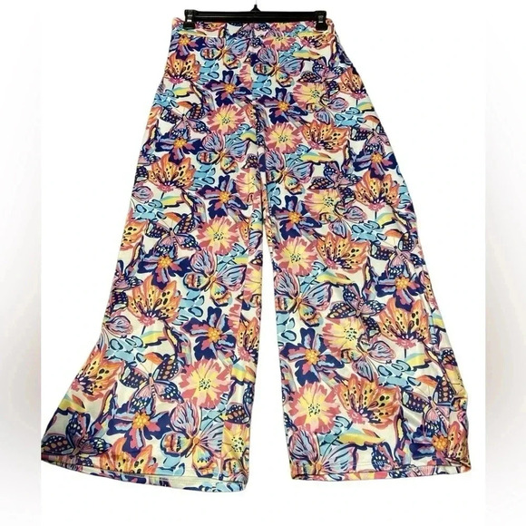 🌴Stella Parker wide leg pants 🌴​
BIN 31 - Picture 1 of 6
